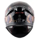 APEX TRANCE HELMET