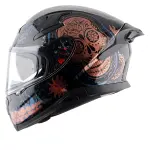 APEX TRANCE HELMET