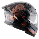 APEX TRANCE HELMET