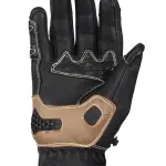 SEMI GAUNTLET GLOVES